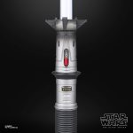 Star Wars The Black Series - Baylan Skoll - Force FX Elite Lightsaber - Imagen 6
