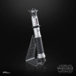Star Wars The Black Series - Baylan Skoll - Force FX Elite Lightsaber - Imagen 7
