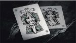 Empire Bloodlines (Emerald Green) Playing Cards - Deck of Cards - Trucos Magia y la Magia - Magic Tricks and Props - Imagen 4