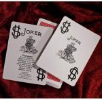 SOLOMAGIA Bicycle Jumbo Size Poker - Red - Tarjeta Juegos - Trucos Magia y la Magia - Imagen 3