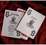 SOLOMAGIA Bicycle Jumbo Size Poker - Red - Tarjeta Juegos - Trucos Magia y la Magia - Imagen 4