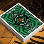 SOLOMAGIA One Piece - Zoro Playing Cards - Imagen 2