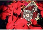 Ornate White Edition Playing Cards (Amethyst) by HOPC - Tarjeta Juegos - Trucos Magia y la Magia - Imagen 4