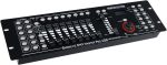 Showlite FLP-144W Set of 4 x + Showlite Master Pro USB + Cable - Imagen 8