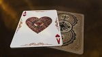 SOLOMAGIA Bicycle Syndicate Playing Cards - Trucos Magia y la Magia - Imagen 4