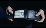 SOLOMAGIA Real Man'S Wallet - Close-Up Magic - Magic Tricks and Magic - Magic Tricks and Props - Imagen 4