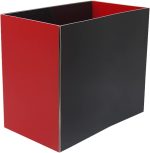 ibasenice 3 Piece Box Magic Accessories Illusions Trick Accessories Fire Pit Cover Square Wizard Illusion Tricks Dolls Silk Scarf Cloth Wire Box - Imagen 6