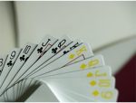 SOLOMAGIA Bicycle Dragon Yellow by Gamblers Warehouse - Card Games - Magic and Magic Cheats - Imagen 3