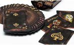 SOLOMAGIA Bicycle Panthera - Card Games - Magic and Magic Cheats - Imagen 4