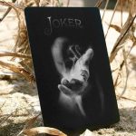Bicycle Black Ghost by Ellusionist - Card Games - Magic and Magic Cheats - Imagen 4