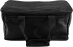 Pair LED Bag with 4 Dividers, 40 x 20 x 23.5 cm, Pair Flat Waterproof PVC Bag Used to store and transport 4 pcs LED pair. - Imagen 7