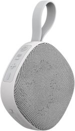 Altavoz para Exteriores, Altavoz estéreo, de Sonido estéreo inalámbrico portátil, Reproductor de música magnético para Coche, hogar, Fiestas, Patio al Aire Libre, Hombres y Mujeres - Imagen 7