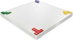 Mattel Games - Blokus Board Game - Easy to Learn - 21 Color Pieces per Player - Entertaining - Strategy and Challenges - for the Whole Family - BJV44 - Imagen 4