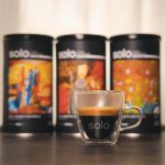 SOLO-Caffè Monorigine Uganda, Coffee in Roasted Bean, 250g, 100% Natural Arabica - Imagen 4