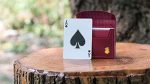 SOLOMAGIA Leon Playing Cards - Magic and Magic Cheats - Imagen 4