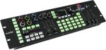 EUROLITE Set LED KLS Scan Next FX Kompakt-Lichtset + Controller + Stativ (20000851) marca Eurolite - Imagen 4