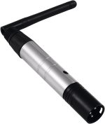 EUROLITE Set LED KLS Scan Next FX Kompakt-Lichtset + Controller + Stativ (20000851) marca Eurolite - Imagen 5
