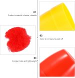 Vaguelly Bulk Wizard Cup And Trick 30 Pcs For Boys And Girls Parties - Imagen 8