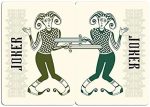 Bicycle - Conflict - Deck of Cards - Magic and Magic Cheats - Imagen 3