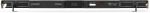 BeamZ set 2 barras LED LCB300 RGBW 108W con 36 LED por barra, control DMX RDM, 12 zonas independientes, Quick Lock, 56 programas, tubo difusor y soportes incluidos - Imagen 4