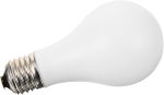 Toyvian Soloist Lamp for Tricks of Magicians Tricks Plastic Light Bulb Plastic LED Bulb for Tricks LED Finger Lamp Christmas Plastic Finger Light