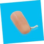 Abaodam 3 Pieces for Toys Prank Wizard Prop Thumb Prop Finger Candle for Fire Prop Fire Trick - Imagen 5