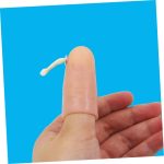 Abaodam 3 Pieces for Toys Prank Wizard Prop Thumb Prop Finger Candle for Fire Prop Fire Trick - Imagen 8