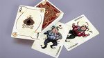 SOLOMAGIA Gluttony Playing Cards by Collectable Playing Cards - Deck of Cards - Magic Tricks and Props - Imagen 4