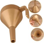 Abaodam Juguete De Embudo Mágico para Trucos Accesorios Profesionales para Ilusión Escénica para Fiestas y Espectáculos Juguete Portátil De Comedia - Imagen 6