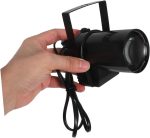 Stage Lighting Concert Spotlights Spot Control Stage Light Lamp Miniature LED Lights - Imagen 4
