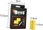 SAFIGLE 6 Pieces Kids Trick Accessories Magic Trick Accessory Magic Accessories First Tricks for Trick Cutting and Restoring Pencil Suite - Imagen 5