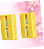 SAFIGLE 6 Pieces Kids Trick Accessories Magic Trick Accessory Magic Accessories First Tricks for Trick Cutting and Restoring Pencil Suite - Imagen 6