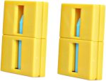 SAFIGLE 6 Pieces Kids Trick Accessories Magic Trick Accessory Magic Accessories First Tricks for Trick Cutting and Restoring Pencil Suite - Imagen 7