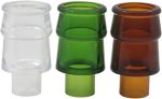 ibasenice 3piezas Juguete De Desaparición De Botellas Trucos De Halloween Cumpleaños Infantiles De Accesorios para Shows