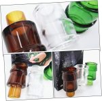 ibasenice 3piezas Juguete De Desaparición De Botellas Trucos De Halloween Cumpleaños Infantiles De Accesorios para Shows - Imagen 3