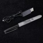ZQION Flare 2.0 by Nicholas Lawrence Magic Tricks Fire Magic Pen Magic Tricks Wizard Props Close Up Illusions Fun Magie - Imagen 3