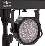 DJ Lights All In One LED Party Bar Stage Lighting Set for Band 90W - Imagen 6