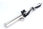ZQION Torch to Umbrella Trucos de Magia Paraguas automáticos de Fuego Fire Magic Gimmick Stage Illusions Magician Props - Imagen 3