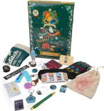 Cinereplicas Harry Potter - Advent Calendar 2023 - Official License - Imagen 2
