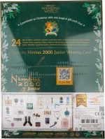 Cinereplicas Harry Potter - Advent Calendar 2023 - Official License - Imagen 3
