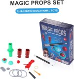 ibasenice 25piezas Juguetes De y Puzzles para Accesorios De Trucos Educativos y Divertidos Infantiles y Cumpleaños - Imagen 7