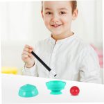 ibasenice 25piezas Juguetes De y Puzzles para Accesorios De Trucos Educativos y Divertidos Infantiles y Cumpleaños - Imagen 9