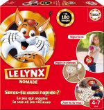EDUCA Educational Games The Lynx Nomad