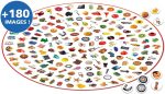 EDUCA Educational Games The Lynx Nomad - Imagen 2