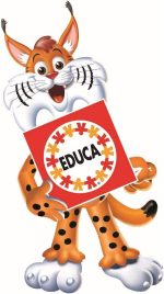 EDUCA Educational Games The Lynx Nomad - Imagen 4