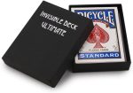 SOLOMAGIA Invisible Deck Ultimate by Vincenzo Di Fatta - Imagen 2