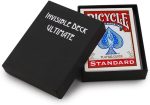SOLOMAGIA Invisible Deck Ultimate by Vincenzo Di Fatta - Imagen 3
