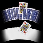 SOLOMAGIA Invisible Deck Ultimate by Vincenzo Di Fatta - Imagen 4
