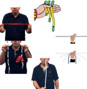 Special Magic Set with Strings 5 Fantastic Games with Explainer Videos for Your Easy Understanding Collectible Magic Tricks