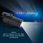 3W LED Beam Bulb for Stage, Disco, Pub, Party, Light Effect, Pinspot Lights EU 220V to 240V with Adjustable Base for Disco, KTV, Pub, Stage, Weddings - Imagen 5